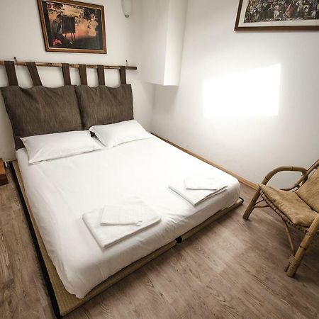 Sigismondo Apartment 博洛尼亚 外观 照片