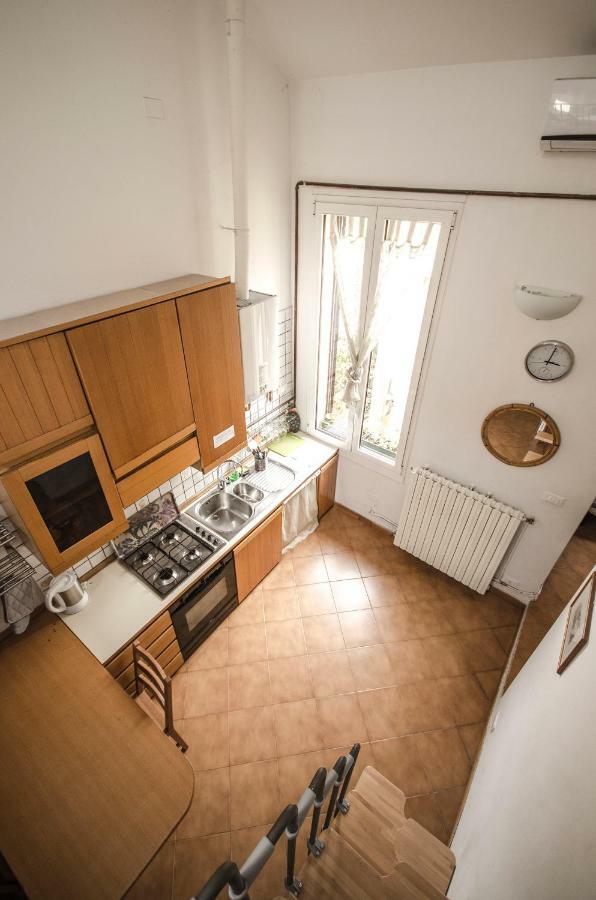 Sigismondo Apartment 博洛尼亚 外观 照片