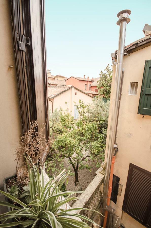Sigismondo Apartment 博洛尼亚 外观 照片