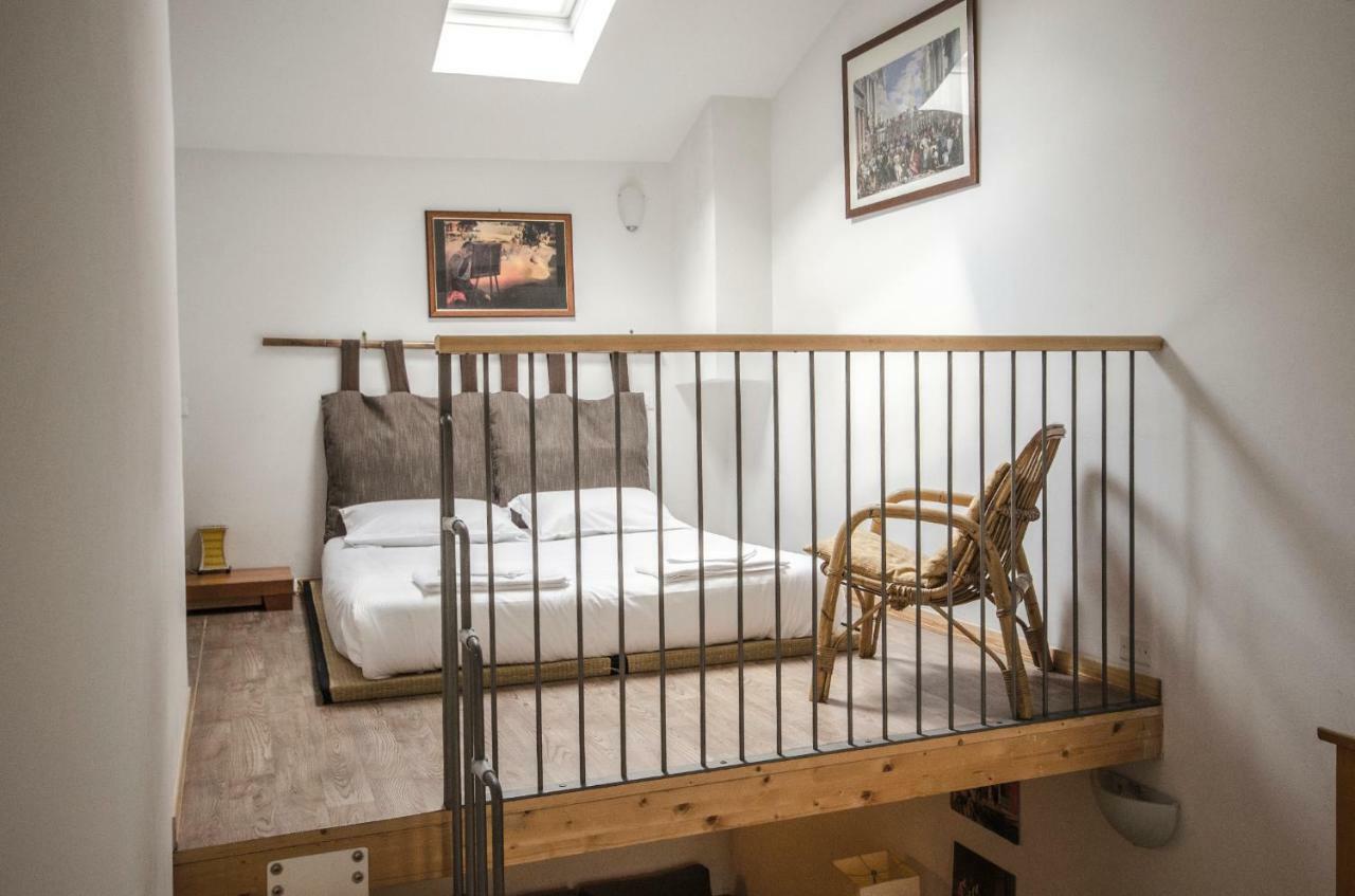 Sigismondo Apartment 博洛尼亚 外观 照片