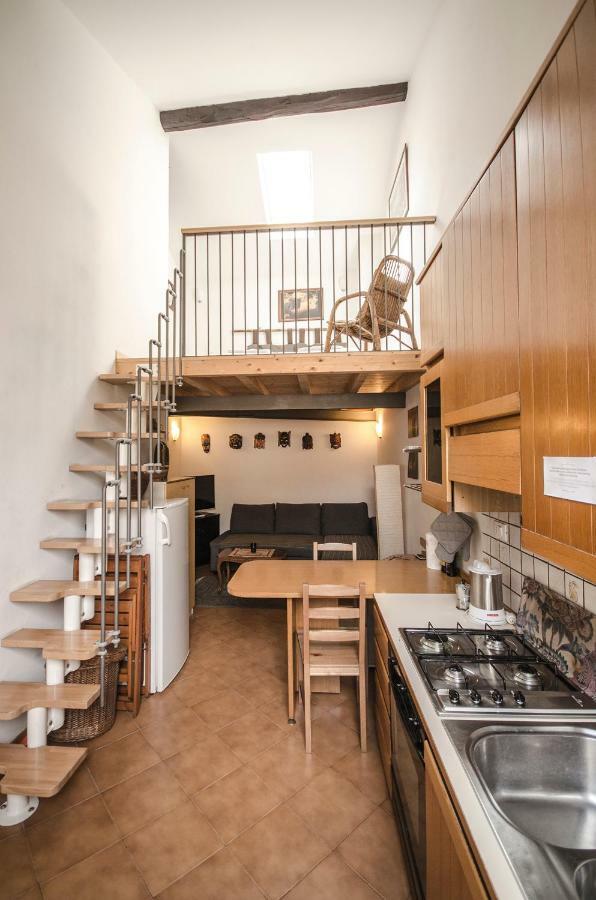 Sigismondo Apartment 博洛尼亚 外观 照片