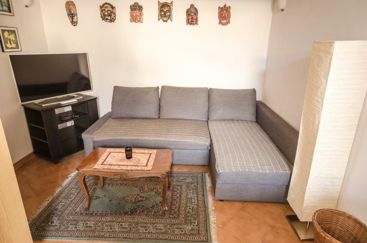 Sigismondo Apartment 博洛尼亚 外观 照片