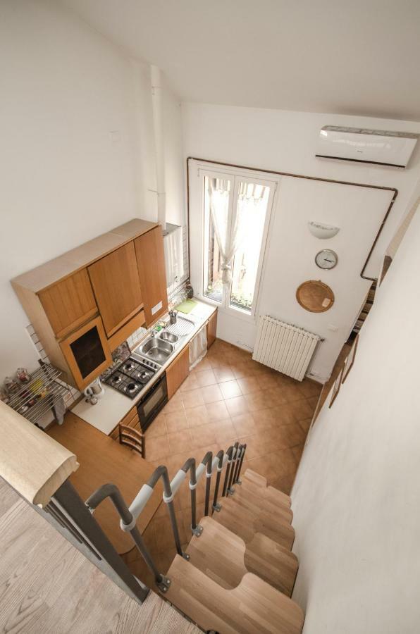 Sigismondo Apartment 博洛尼亚 外观 照片