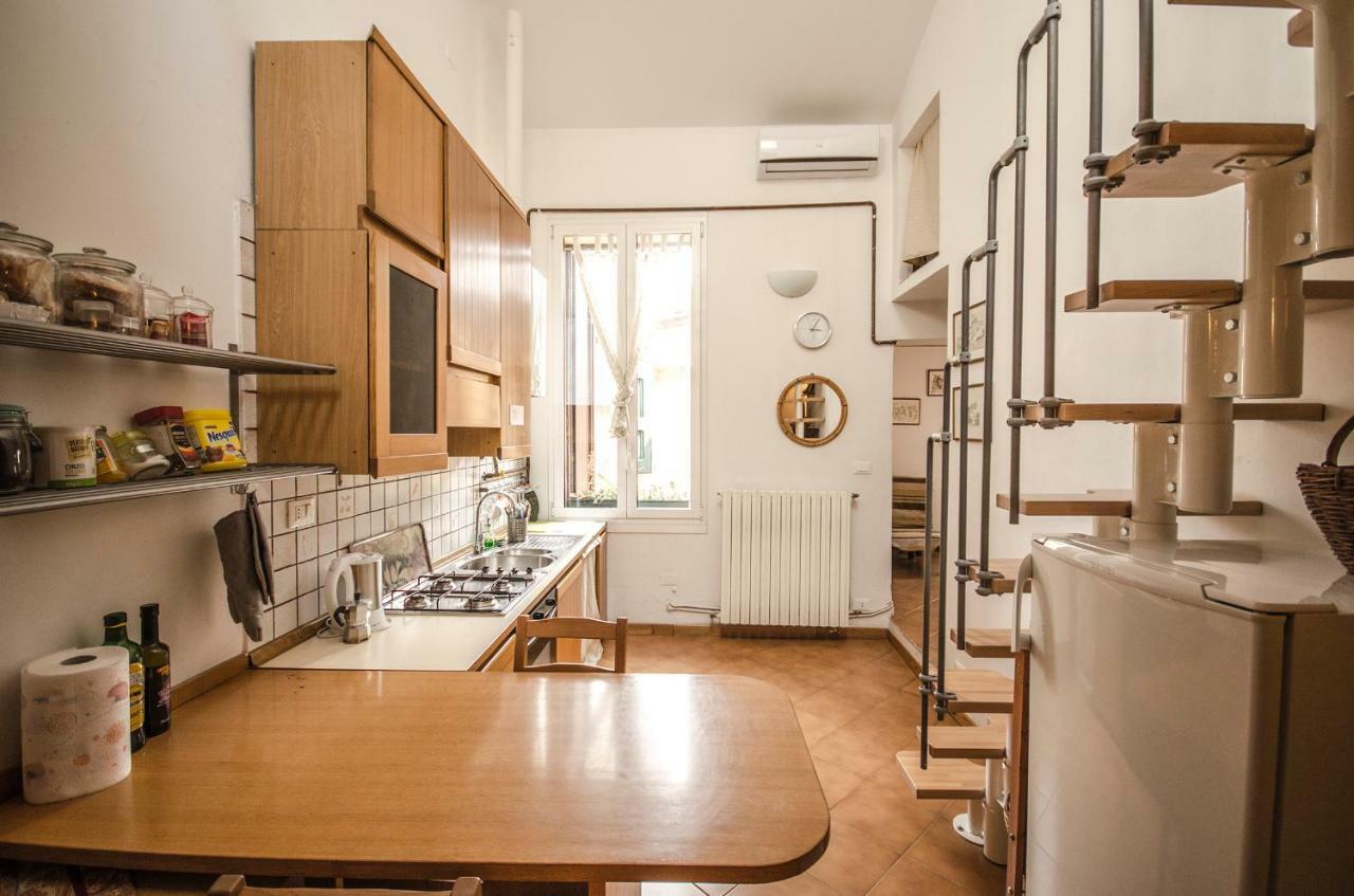 Sigismondo Apartment 博洛尼亚 外观 照片