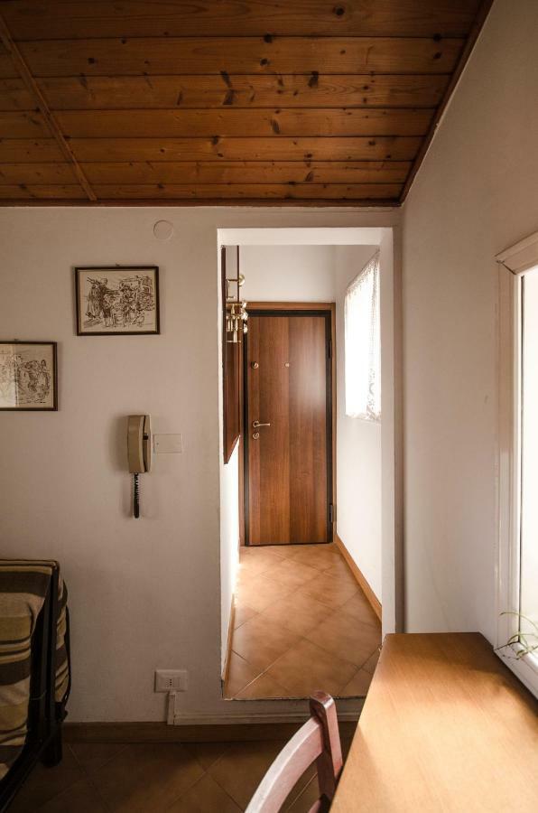 Sigismondo Apartment 博洛尼亚 外观 照片